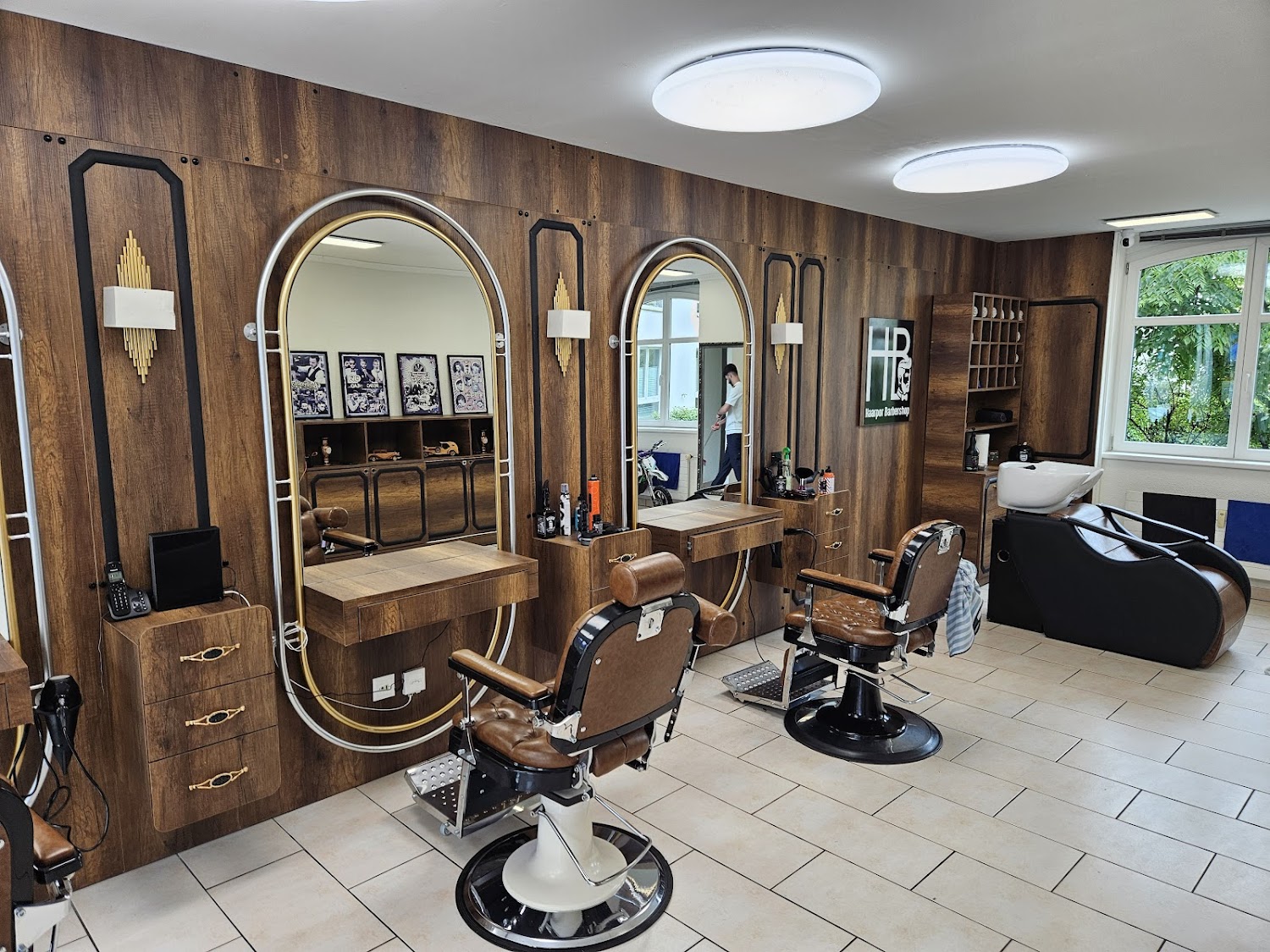 Barbershop Juliano